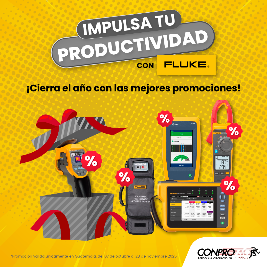 Post-ProductividadFluke