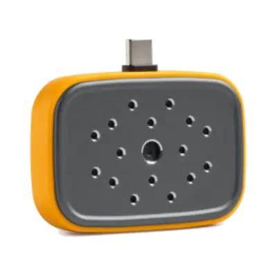 Cámara acústica Fluke iSee™ para móviles