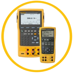 Multifunction Calibration