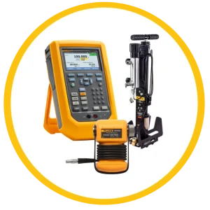 Pressure Calibration